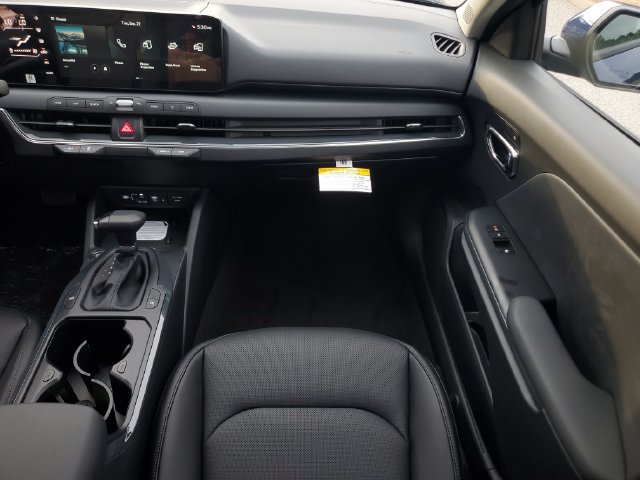 New 2026 Kia K4 EX FWD image 14