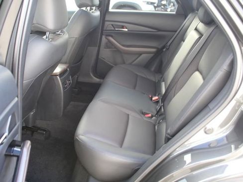 Certified 2025 MAZDA CX-30 2.5 Turbo w/ Premium Package image 35