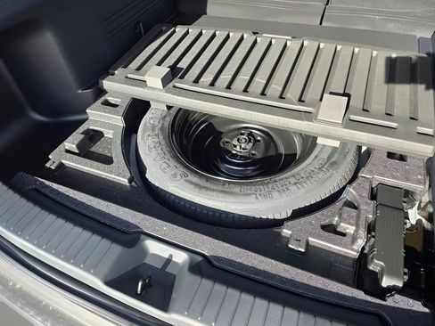 New 2026 MAZDA CX-50 2.5 Hybrid w/ Cargo Package image 30