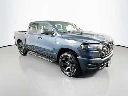 New 2026 RAM 1500 Express