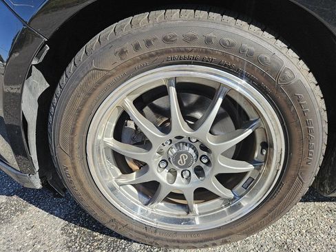 Used 2016 Ford Focus SE FWD image 22
