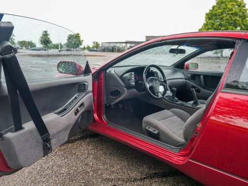Used 1990 Nissan 300ZX GS RWD image 22