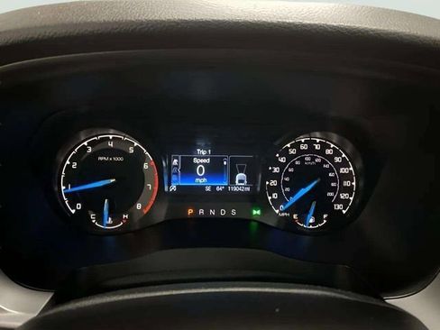 Used 2020 Ford Ranger XLT w/ Equipment Group 302A Luxury image 7