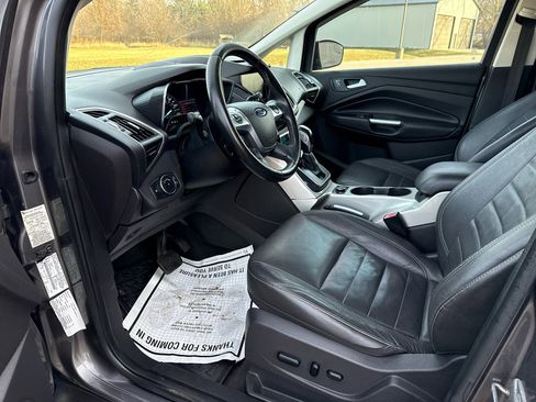 Used 2013 Ford C-MAX Energi SEL image 10