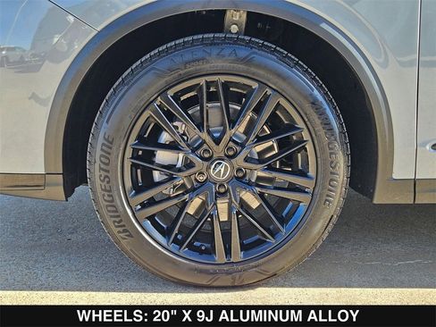 Used 2025 Acura MDX A-Spec image 39