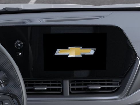 New 2026 Chevrolet Trax LS FWD image 20