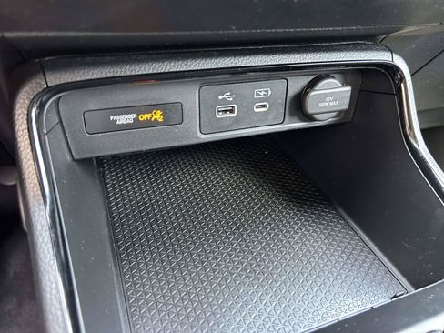 Certified 2023 Honda CR-V EX image 16