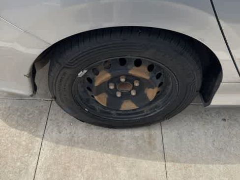 Used 2018 Honda Civic LX image 5