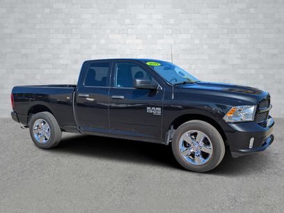Used 2019 RAM 1500 Express w/ Express Value Package