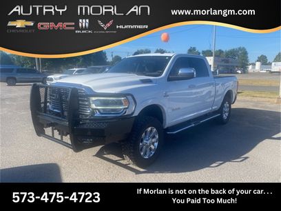 Used 2022 RAM 3500 Laramie