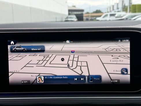 New 2026 Mercedes-Benz GLE 53 AMG 4MATIC image 22