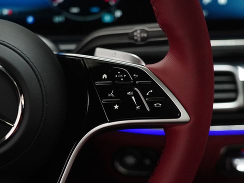 New 2026 Mercedes-Benz GLE 450 4MATIC Coupe image 21