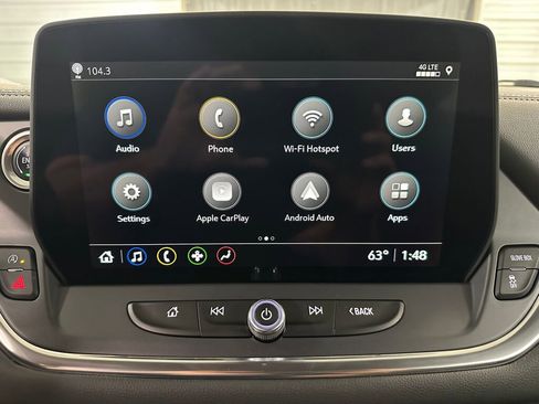 Used 2023 Chevrolet Blazer LT image 10