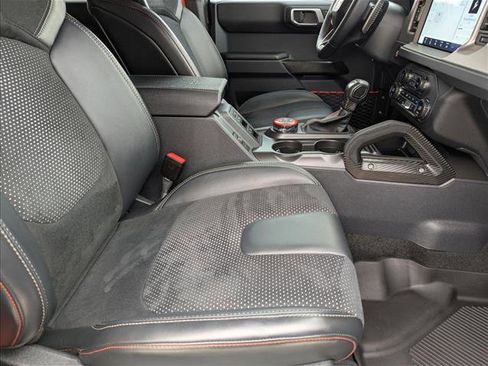 Used 2023 Ford Bronco Raptor AWD/4WD image 20