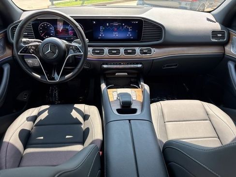 Certified 2024 Mercedes-Benz GLE 350 4MATIC image 9