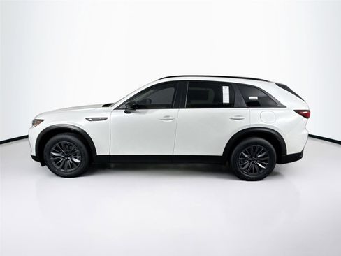 New 2026 MAZDA CX-70 SC Plus AWD/4WD image 14