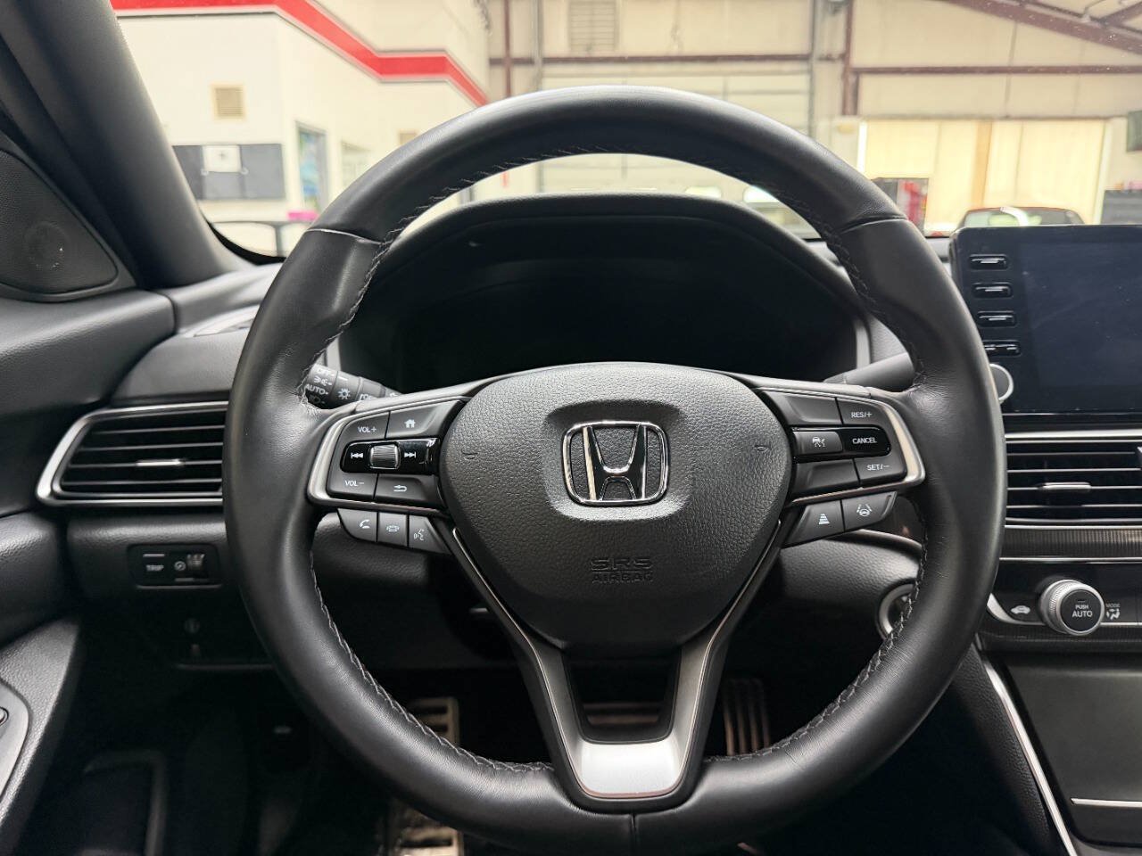 Used 2022 Honda Accord Sport image 22