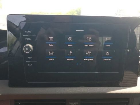 Used 2025 Volkswagen Jetta S FWD image 19