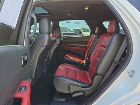 Used 2022 Dodge Durango R/T AWD/4WD image 13