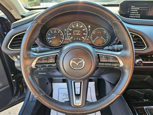 Used 2024 MAZDA CX-30 AWD 2.5 S w/ Preferred Package image 30