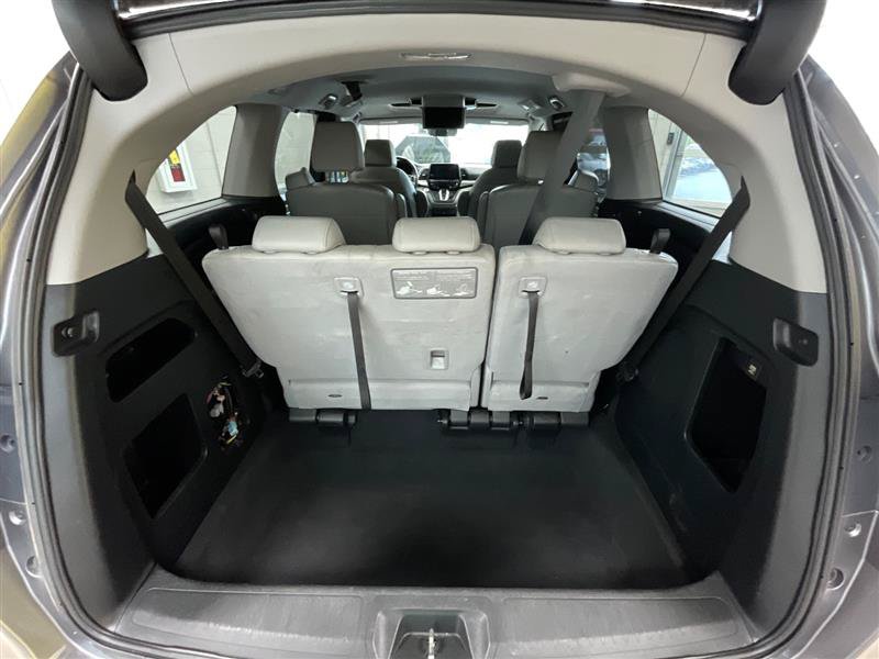 Used 2019 Honda Odyssey EX-L image 26
