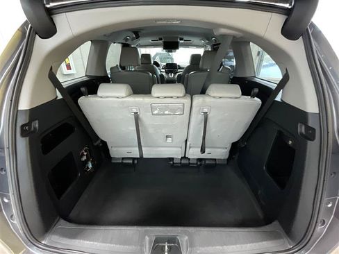 Used 2019 Honda Odyssey EX-L image 26