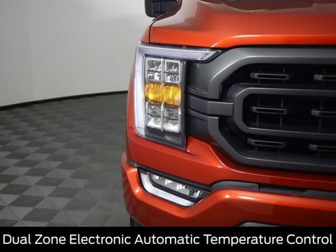 Used 2023 Ford F150 XLT w/ Equipment Group 302A High image 21