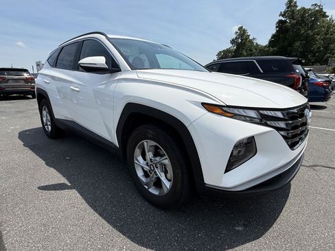 Used 2023 Hyundai Tucson SEL AWD/4WD image 33