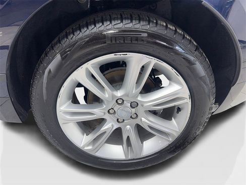 Used 2022 Land Rover Range Rover Velar R-Dynamic S image 87