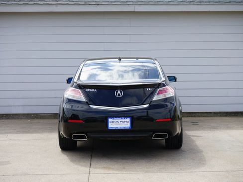 Used 2012 Acura TL w/ Technology Package image 40