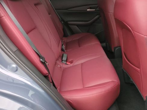 New 2025 MAZDA CX-30 AWD 2.5 S w/ Preferred Package image 19