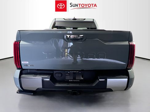 New 2026 Toyota Tundra Limited AWD/4WD image 5