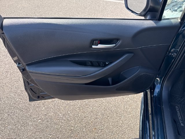 Used 2019 Toyota Corolla SE FWD image 22