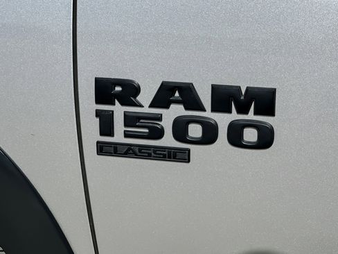Used 2020 RAM 1500 Classic Warlock w/ Electronics Group image 25