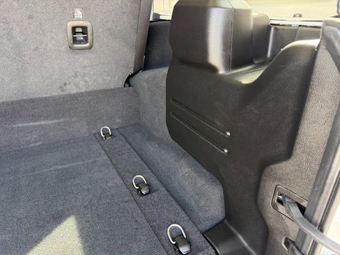 Used 2025 Jeep Wrangler Unlimited Sport S 4xe image 29