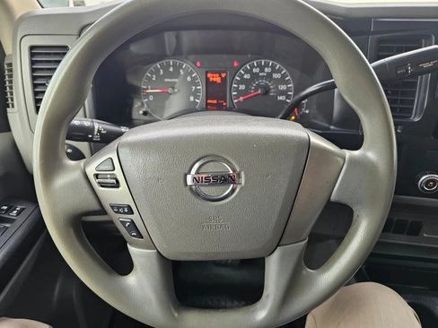 Used 2020 Nissan NV 1500 S RWD image 16