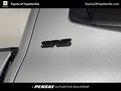 Used 2023 Toyota Tundra SR5 image 4