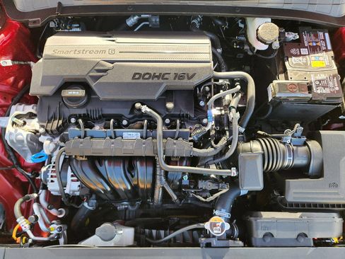 New 2026 Kia K4 GT-Line image 21