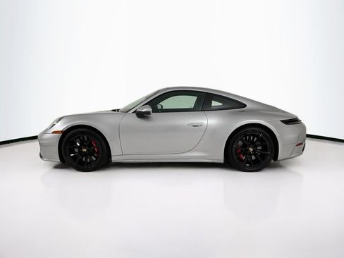 Certified 2026 Porsche 911 Carrera S RWD image 2