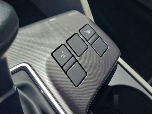 New 2026 Kia Sportage EX FWD image 35