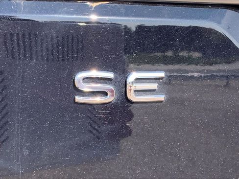 Used 2026 Volkswagen Atlas SE FWD image 10
