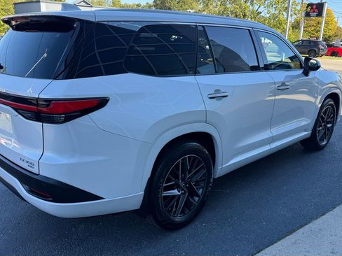 Used 2024 Lexus TX 350 AWD image 8