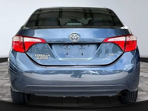 Used 2017 Toyota Corolla LE FWD image 5