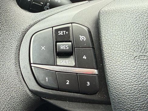 Used 2024 Ford Explorer 4WD Police Interceptor image 33