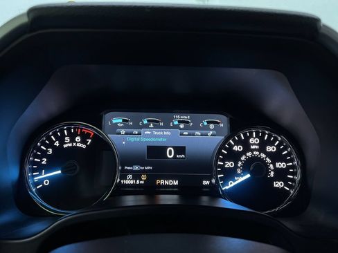 Used 2018 Ford F150 Lariat RWD image 19