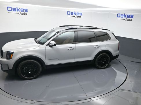 Used 2024 Kia Telluride SX X-Line image 54