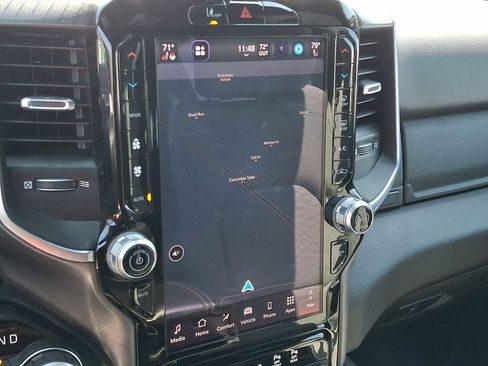 Used 2025 RAM 1500 Big Horn image 18