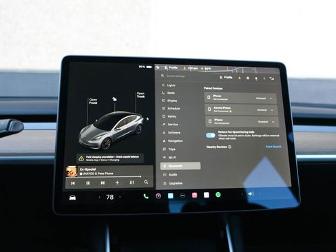 Used 2020 Tesla Model 3 Performance image 51