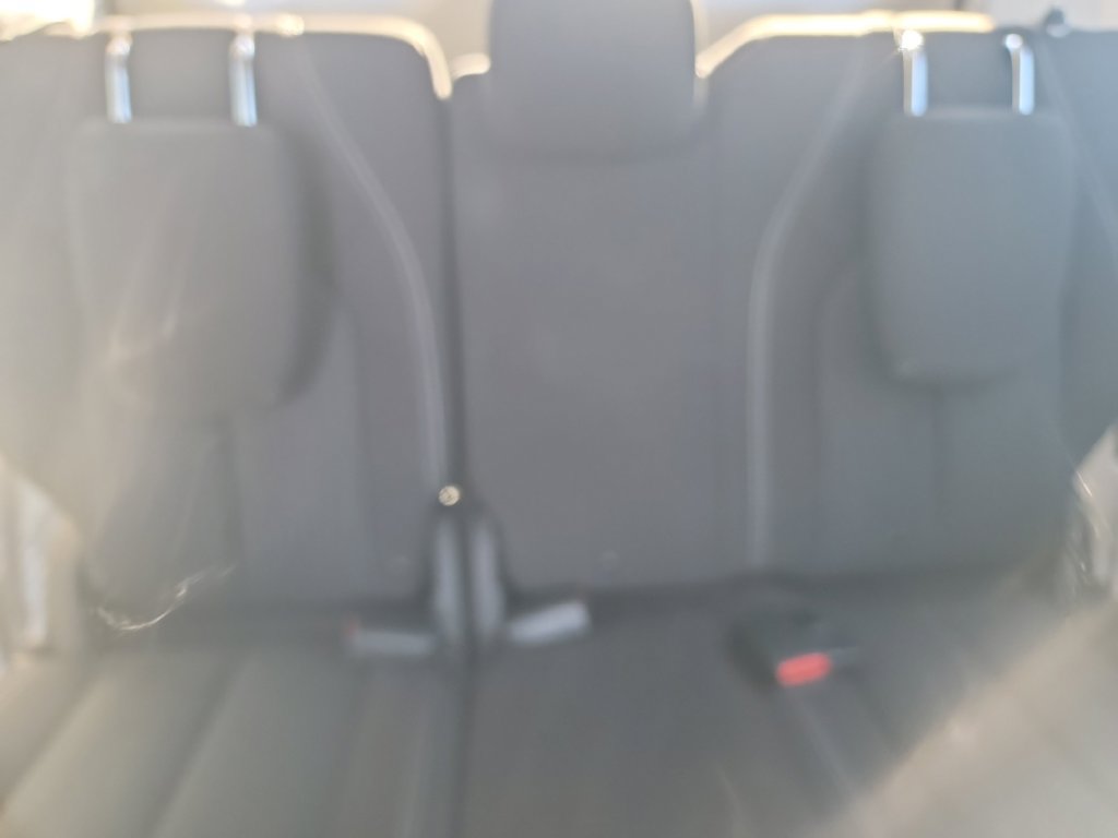 Used 2021 Chrysler Voyager LX FWD image 46