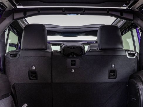 New 2026 Jeep Wrangler Sahara image 5